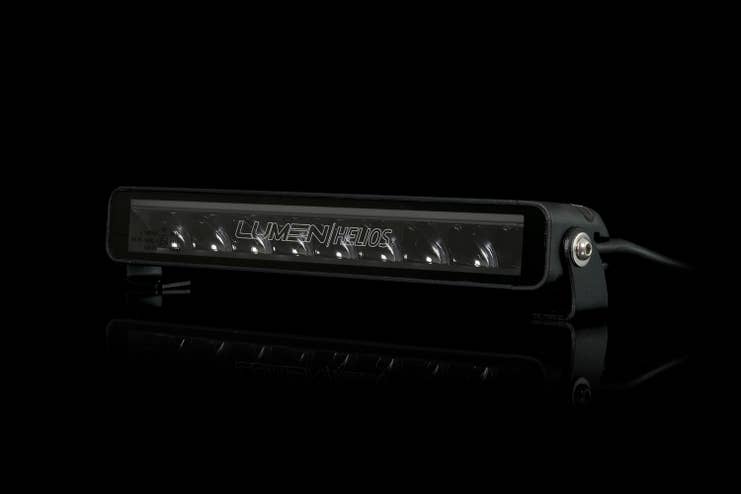 Lumen Helios SX10 LED fjernlys