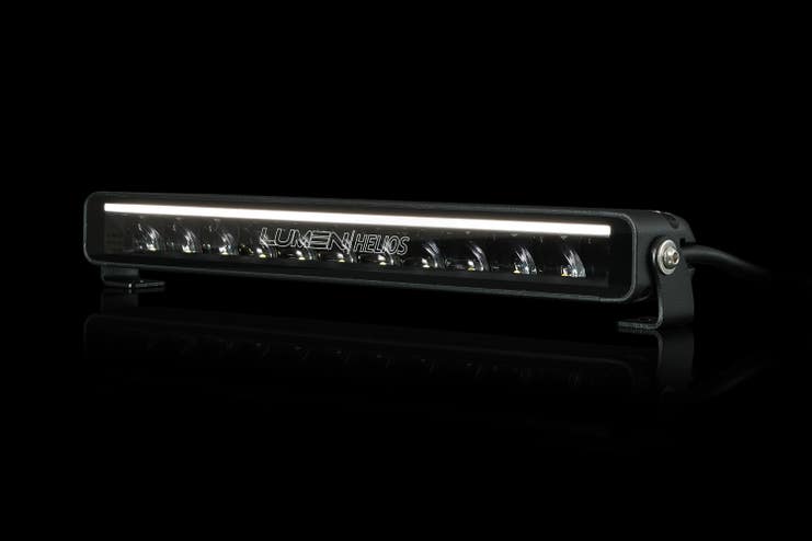 Lumen Helios SX15 LED fjernlys