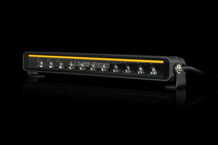 Lumen Helios SX15 LED fjernlys