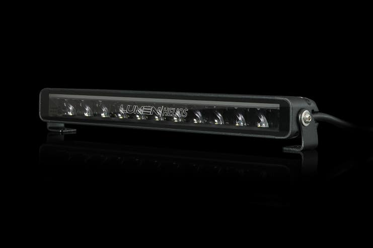 Lumen Helios SX15 LED fjernlys