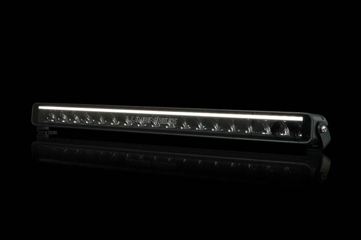 Lumen Helios SX20 LED fjernlys