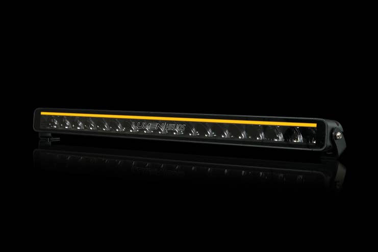Lumen Helios SX20 LED fjernlys