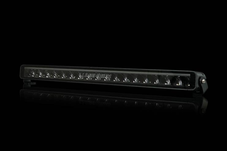 Lumen Helios SX20 LED fjernlys