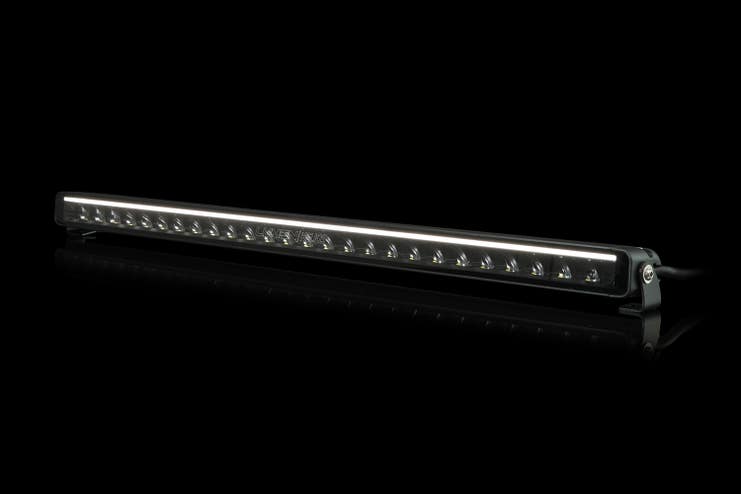 Lumen Helios SX30 LED fjernlys