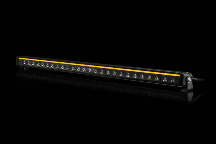 Lumen Helios SX30 LED fjernlys