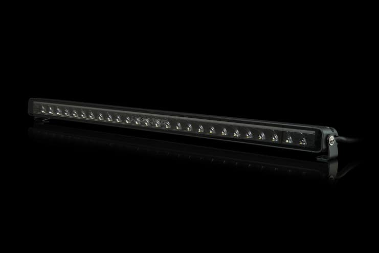Lumen Helios SX30 LED fjernlys