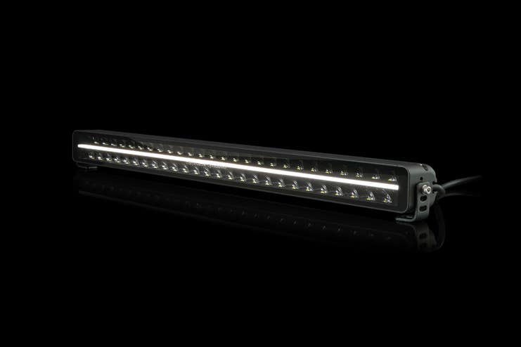 Lumen Helios DX30 LED fjernlys