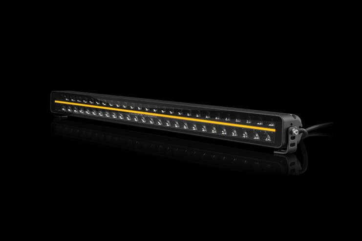 Lumen Helios DX30 LED fjernlys