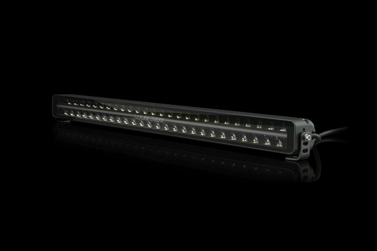 Lumen Helios DX30 LED fjernlys