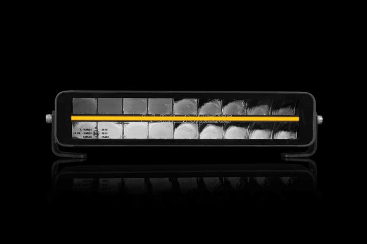 Lumen Helios DX10 LED fjernlys
