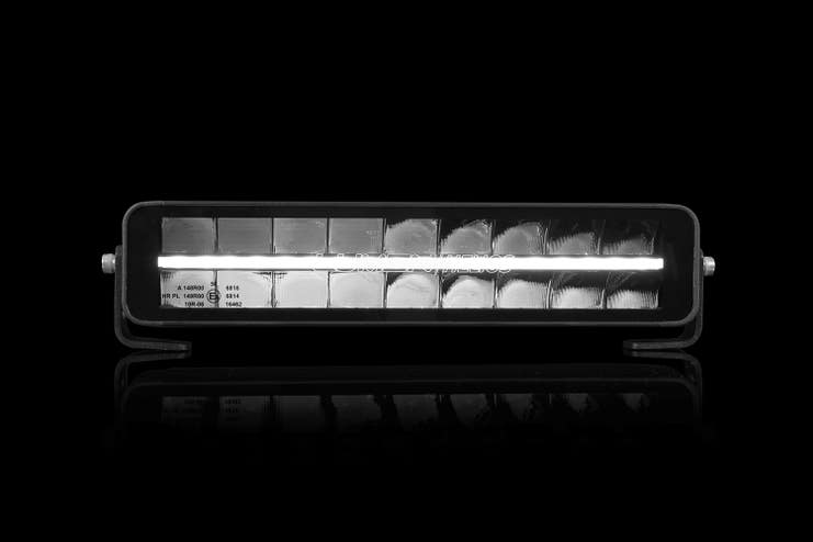 Lumen Helios DX10 LED fjernlys