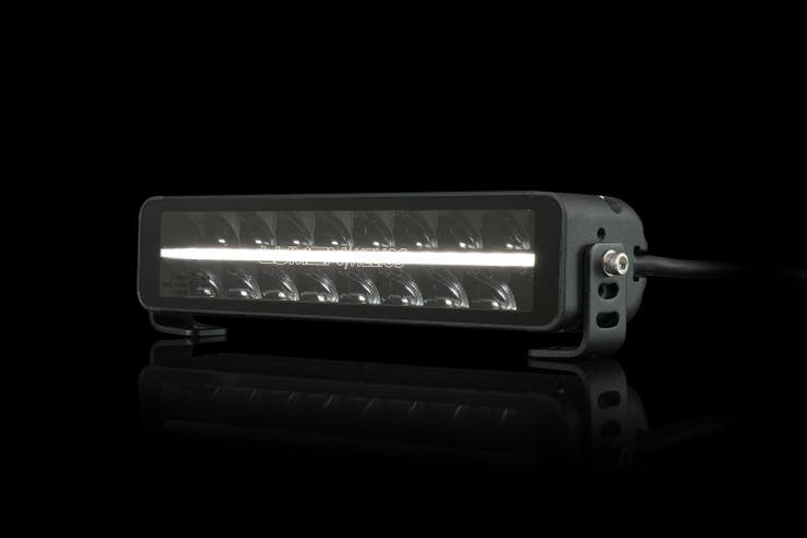 Lumen Helios DX10 LED fjernlys