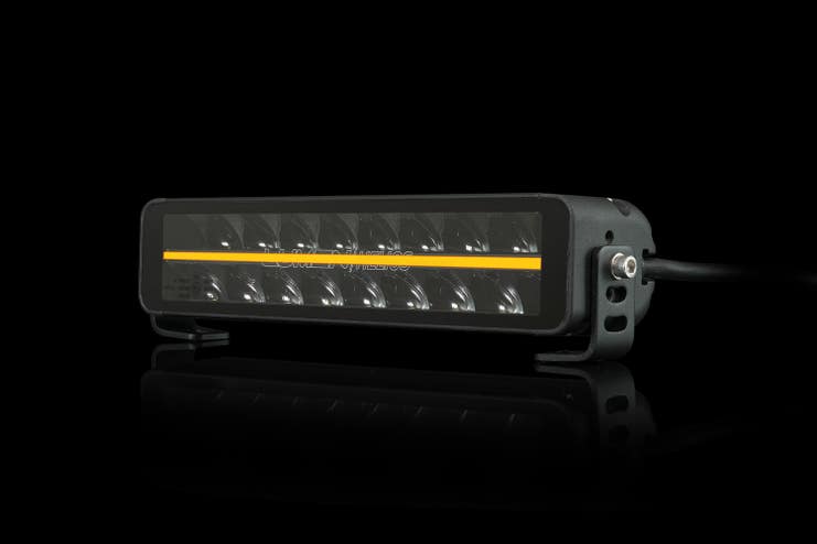 Lumen Helios DX10 LED fjernlys
