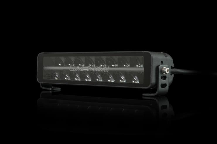 Lumen Helios DX10 LED fjernlys