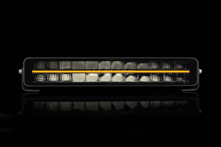 Lumen Helios DX15 LED fjernlys