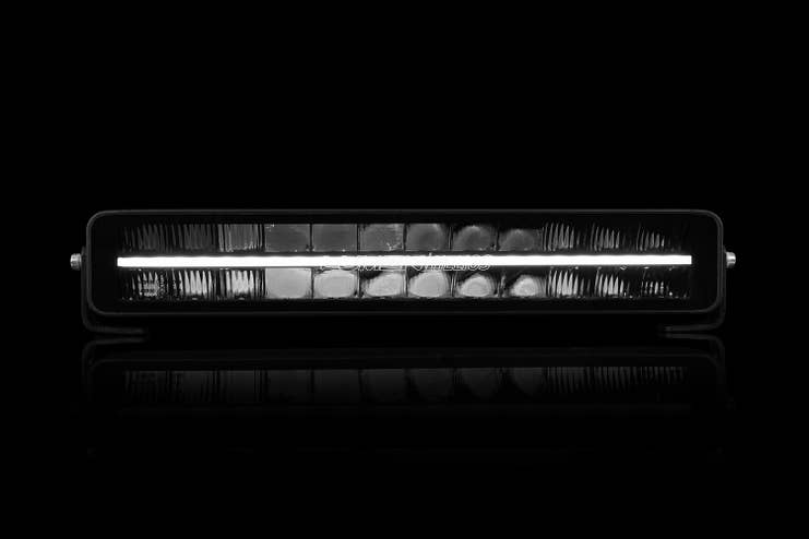 Lumen Helios DX15 LED fjernlys