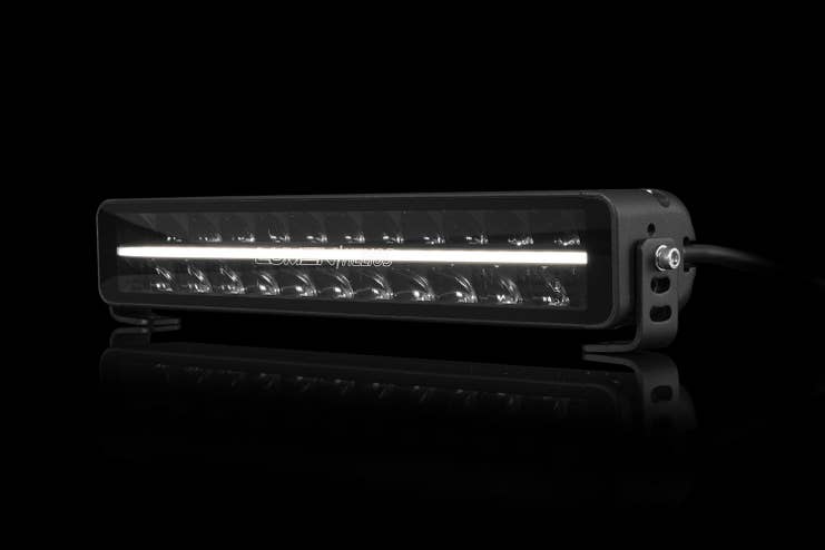 Lumen Helios DX15 LED fjernlys