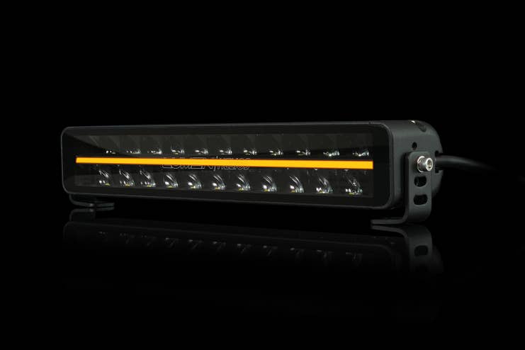 Lumen Helios DX15 LED fjernlys
