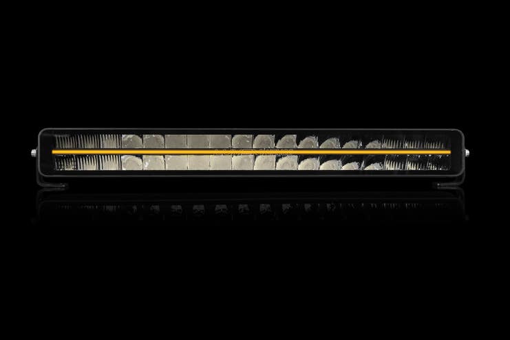 Lumen Helios DX20 LED fjernlys