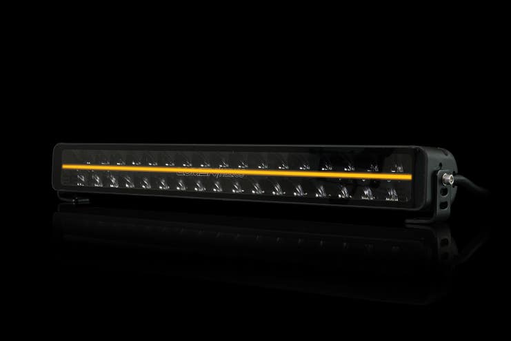 Lumen Helios DX20 LED fjernlys