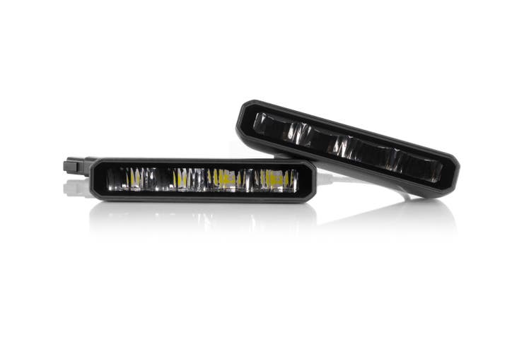 Lumen Helios S8 Ultimate LED fjernlys