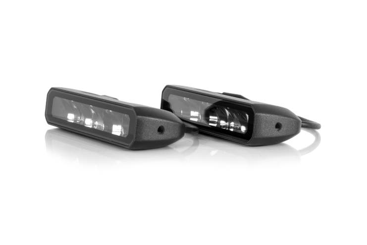 Lumen Helios S8 Ultimate LED fjernlys