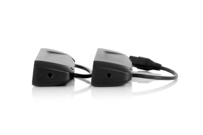 Lumen Helios S8 Ultimate LED fjernlys