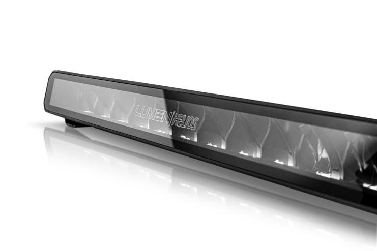 Lumen Helios S20 Performance LED bar