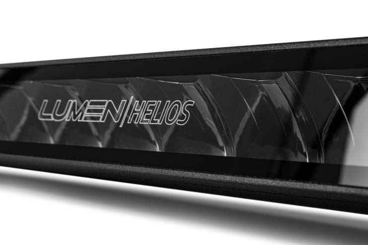 Lumen Helios CS20 Performance LED bar