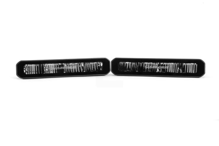 Lumen Helios S8 Ultimate LED fjernlys