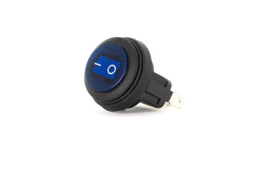 Lumen Vanntett Toveisbryter 
