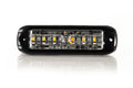 ECCO Ultra slim LED varsellys