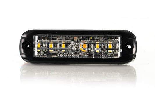 ECCO Ultra slim LED varsellys