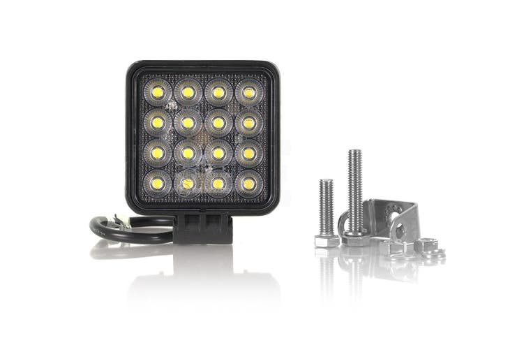 Lumen Workforce P17SW ADR arbeidslys 