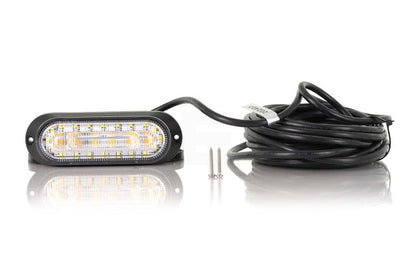 Lumen Alert varsellysmodul kombi (Varsellys og parklys)