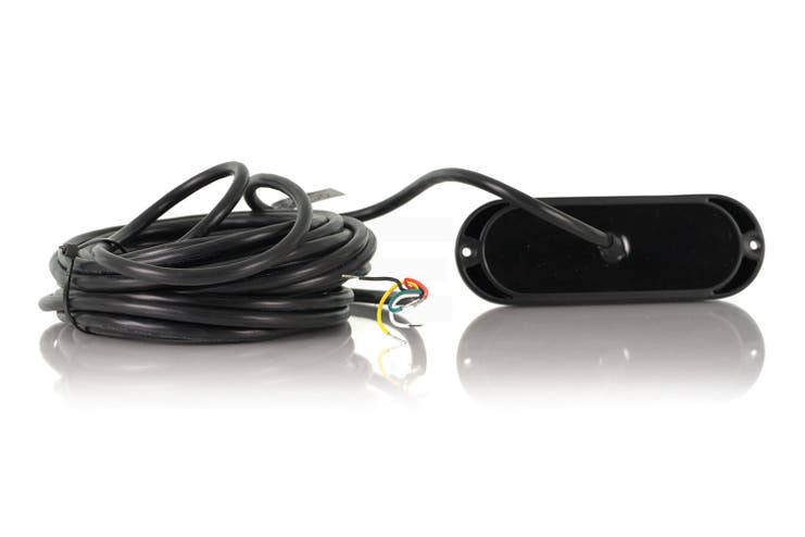 Lumen Alert varsellysmodul kombi (Varsellys og parklys)