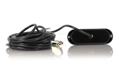 Lumen Alert varsellysmodul kombi (Varsellys og parklys)