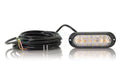 Lumen Alert varsellysmodul kombi (Varsellys og revers)