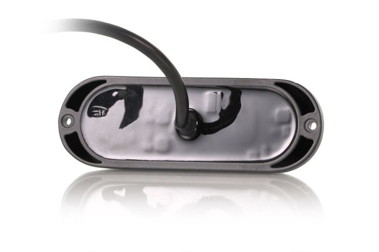 Lumen Alert varsellysmodul kombi (Varsellys og sidemarkering)