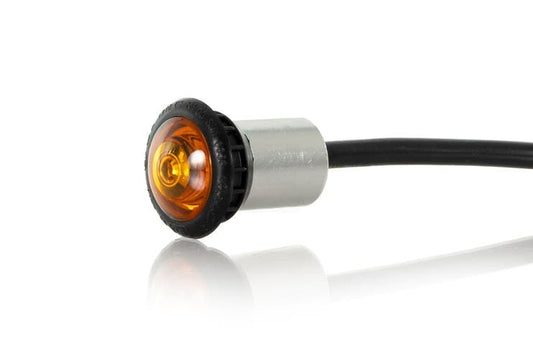 Truck-Lite M34 oransje sidemarkering