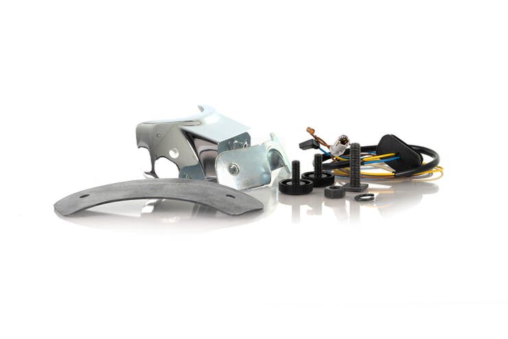 Hella Luminator Chromium