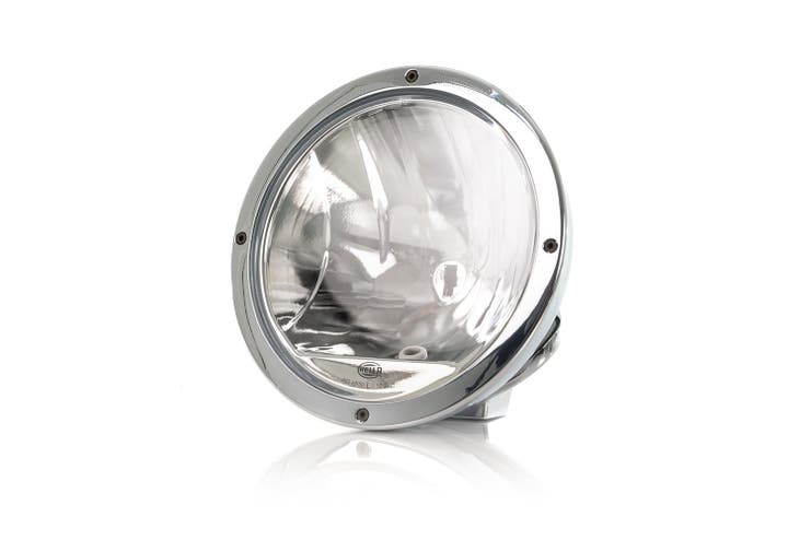 Hella Luminator Chromium