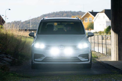 Lumen Helios SQ12 LED fjernlys