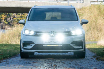 Lumen Helios SQ9 LED fjernlys