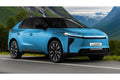 Lumen grillkit Toyota Bz4X 2026+ facelift 