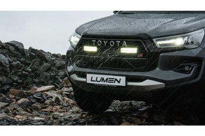 Lumen grillkit Toyota Hilux GR2 Sport 2025+ 