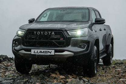 Lumen grillkit Toyota Hilux GR2 Sport 2025+ 