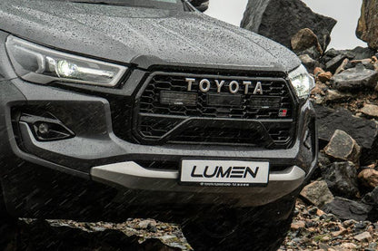 Lumen grillkit Toyota Hilux GR2 Sport 2025+ 