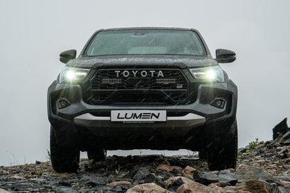 Lumen grillkit Toyota Hilux GR2 Sport 2025+ 