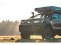 Lazer Toyota grillbrakett